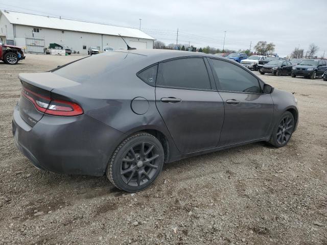 2015 DODGE DART SXT - 1C3CDFBB5FD267109
