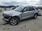 2020 FORD EXPLORER X - 1FMSK7DH1LGB80284