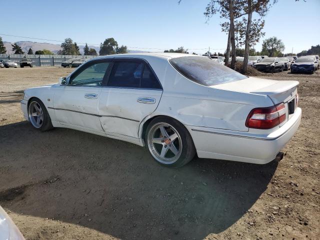 1996 NISSAN UK #3305604835