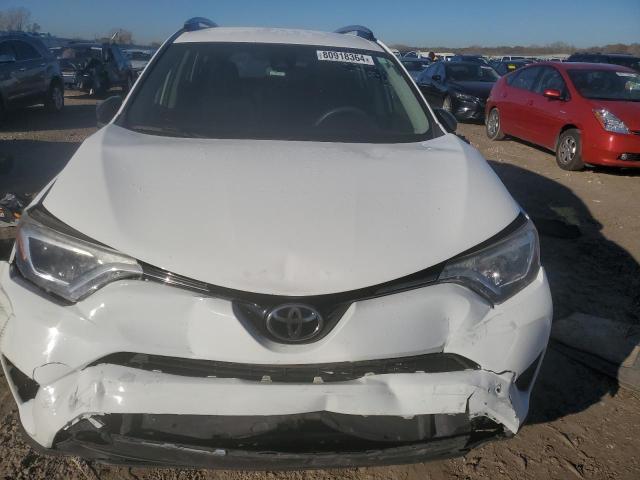 2017 TOYOTA RAV4 LE - JTMBFREV6HJ136445