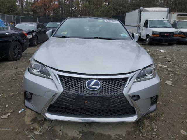 2016 LEXUS CT 200 JTHKD5BH2G2256229