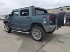 Lot #2960201224 2005 HUMMER H2 SUT