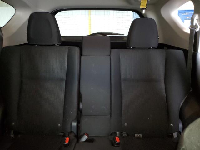 2018 TOYOTA RAV4 LE - JTMBFREV7JJ726806