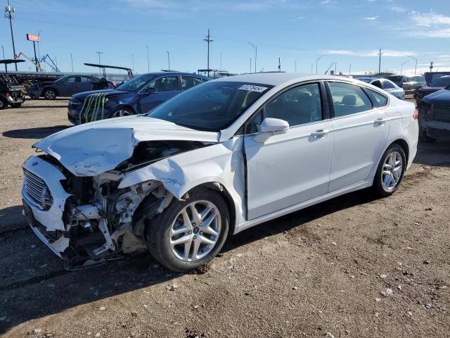 2013 FORD FUSION SE #2993969306