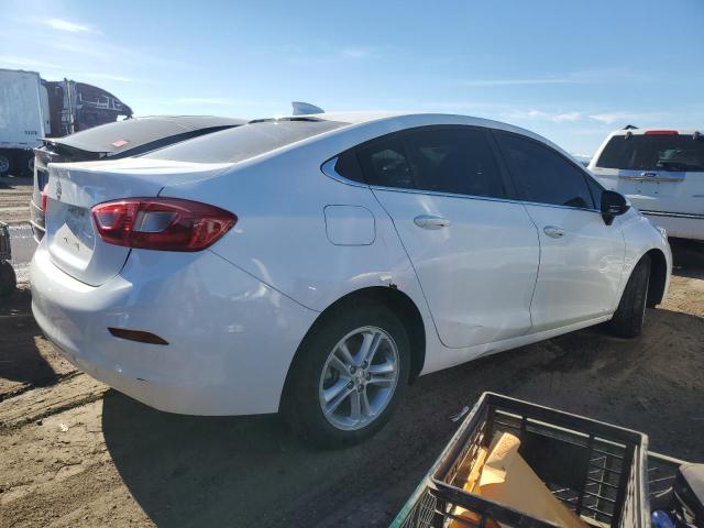 2017 CHEVROLET CRUZE LT - 1G1BE5SM9H7138980