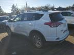 Lot #3009385600 2018 TOYOTA RAV4 HV LE