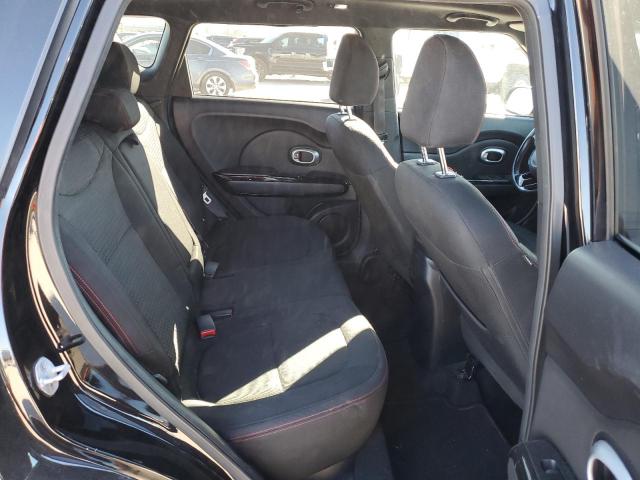 2015 KIA SOUL + - KNDJP3A52F7161168
