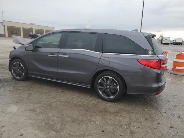 2024 HONDA ODYSSEY EL - 5FNRL6H92RB004747