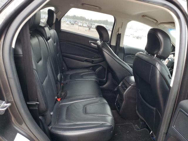 2017 FORD EDGE TITAN - 2FMPK3K94HBB31931