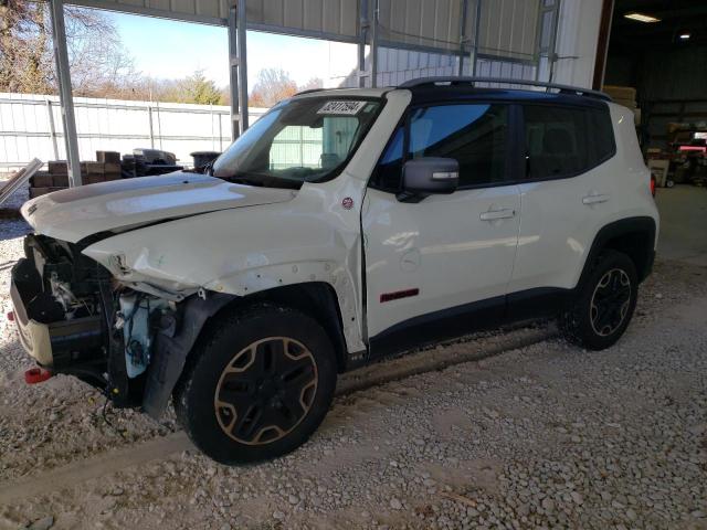 2015 JEEP RENEGADE T #3024896377