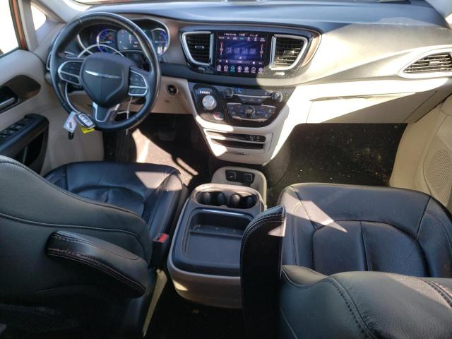 2018 CHRYSLER PACIFICA H - 2C4RC1L7XJR175697