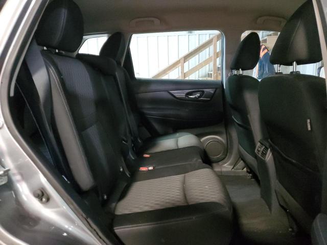 2018 NISSAN ROGUE S - KNMAT2MT4JP541086