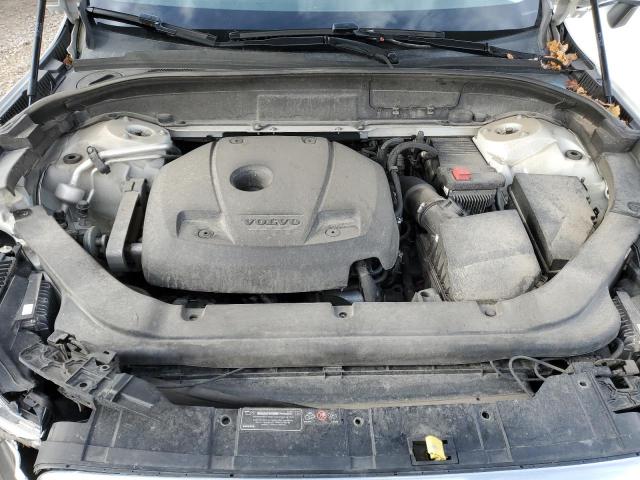 2018 VOLVO XC60 T5 LYV102RK3JB109951