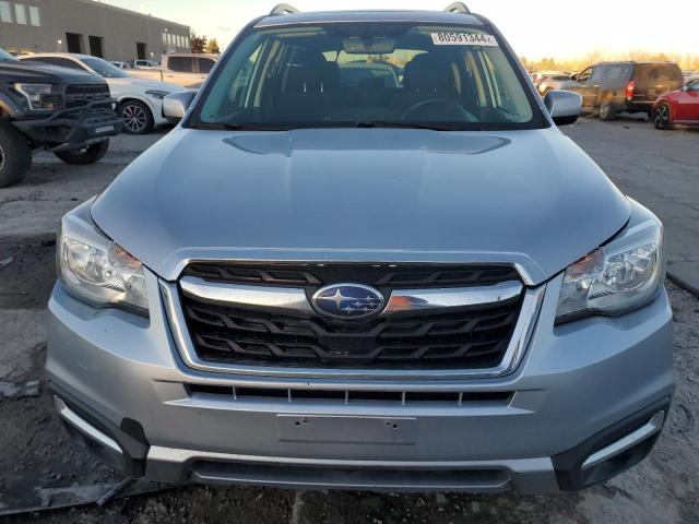 2018 SUBARU FORESTER 2 - JF2SJAEC9JH413750