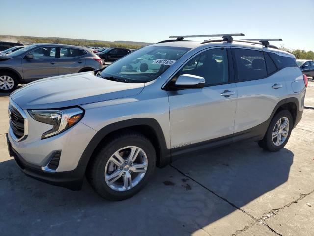 2019 GMC TERRAIN SL - 3GKALMEV8KL316554