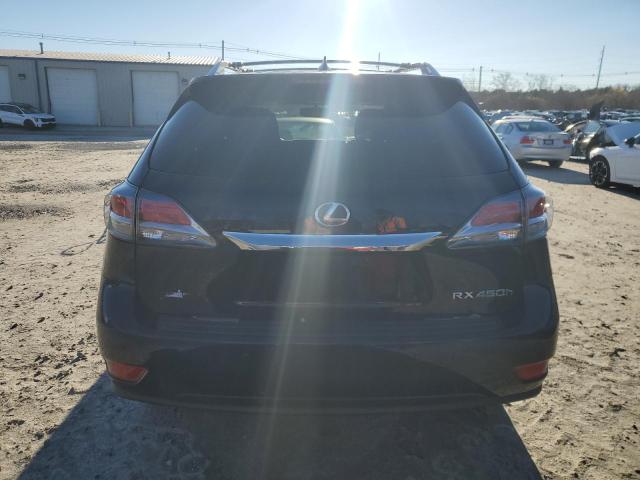 2015 LEXUS RX 450H 2T2BC1BA4FC008642