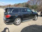 MERCEDES-BENZ GL 450 4MA photo