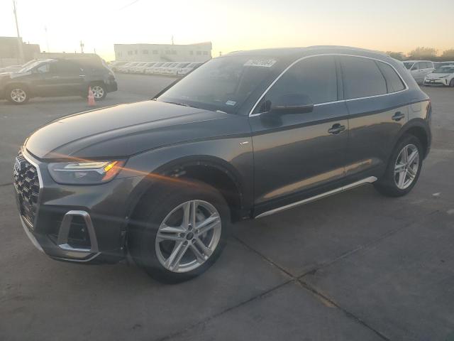 2024 AUDI Q5 E PREMI - WA1E2AFY7R2088303