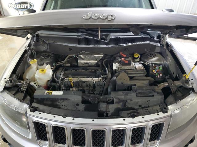 VIN 1C4NJCBA1GD634172 2016 JEEP COMPASS no.12