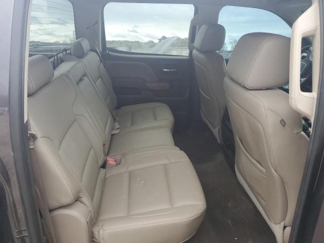 2015 GMC SIERRA K15 - 3GTU2VEC6FG284010
