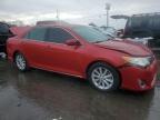 TOYOTA CAMRY BASE photo