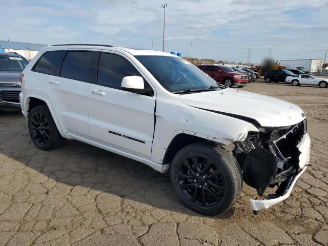 2019 JEEP GRAND CHER - 1C4RJFAG6KC838361