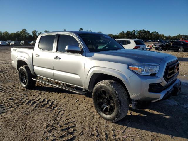 2022 TOYOTA TACOMA DOU - 3TYAX5GN2NT057338