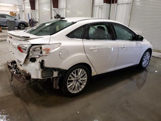 2015 FORD FOCUS TITA - 1FADP3J20FL324254