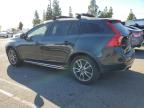 Lot #3004190007 2015 VOLVO V60 CROSS