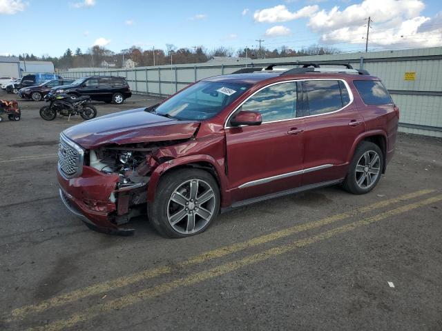 2017 GMC ACADIA DEN - 1GKKNXLS7HZ243896