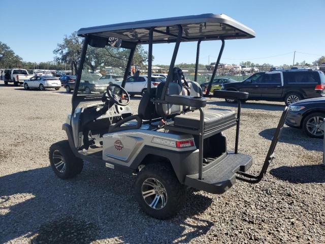 GOLF CART 2021 gray   1G9BA2115MC411557 photo #4