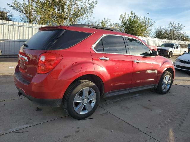 2015 CHEVROLET EQUINOX LT - 1GNALCEK2FZ123320