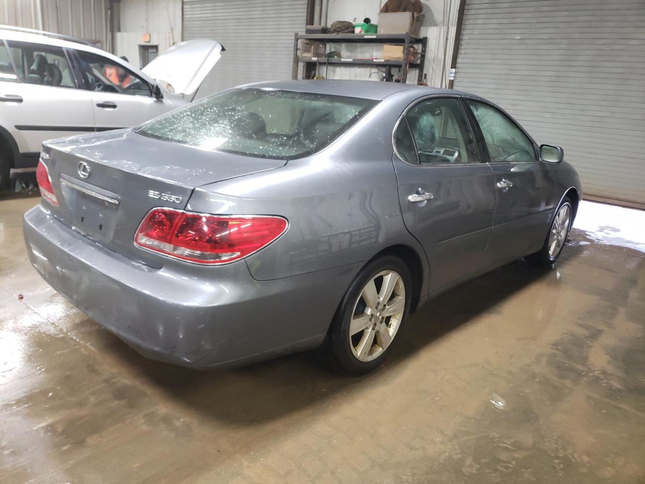 Lot #3008314169 2005 LEXUS ES 330