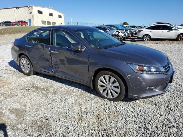2013 HONDA ACCORD EXL - 1HGCR3F82DA033245