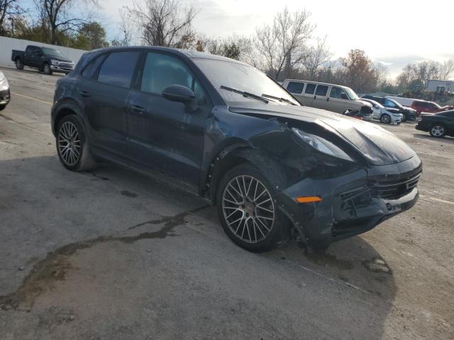 2022 PORSCHE CAYENNE - WP1AA2AY5NDA05999