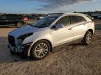 2017 CADILLAC XT5 LUXURY - 1GYKNBRSXHZ110694