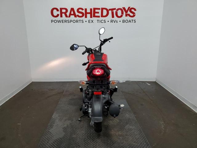 2023 HONDA NVA110 B 3H1JK0703PD100097