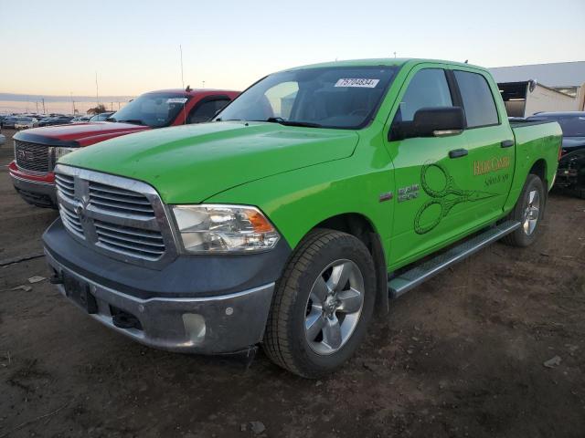 RAM 1500 SLT