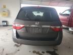 HONDA ODYSSEY EX photo