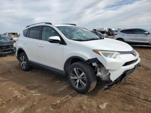 2018 TOYOTA RAV4 ADVEN - 2T3WFREV6JW410347