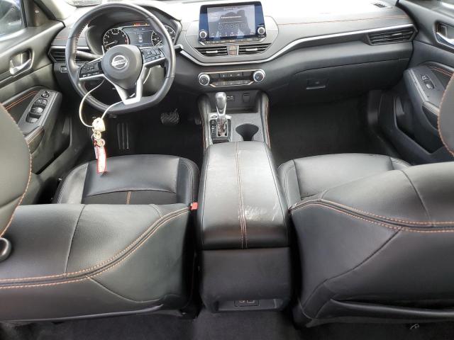 2021 NISSAN ALTIMA SR - 1N4BL4CV6MN388798