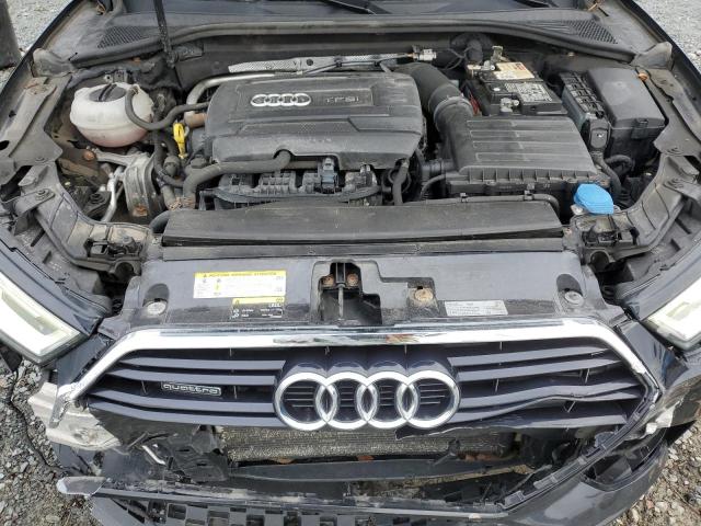 2017 AUDI A3 PROGRES WAUE8GFF0H1033490