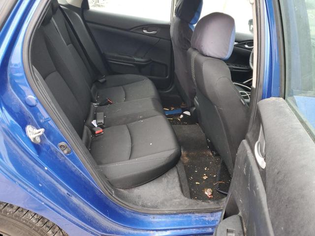 2017 HONDA CIVIC LX - 19XFC2F57HE016084