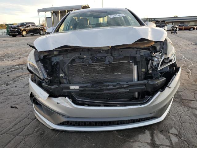 2015 HYUNDAI SONATA SPO - 5NPE34AF3FH097147