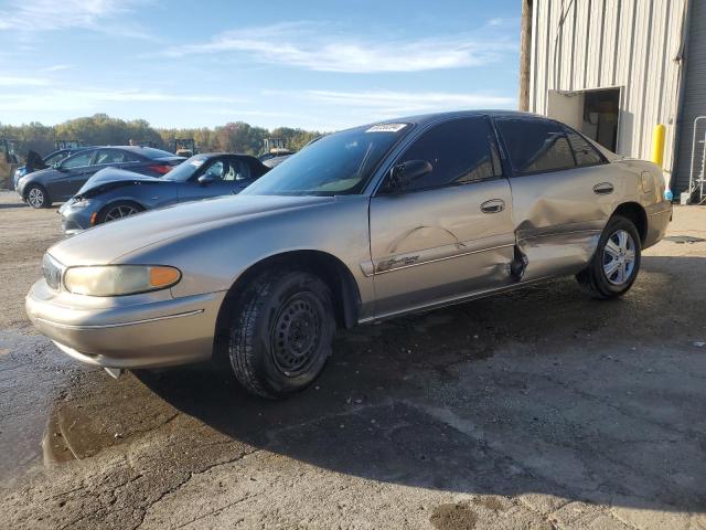 1999 BUICK CENTURY CU #3029568084