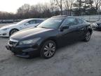 HONDA ACCORD EXL photo