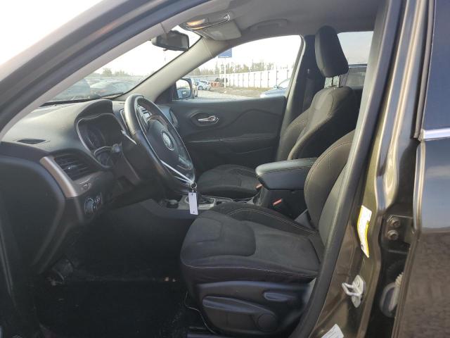 2015 JEEP CHEROKEE L - 1C4PJMCB5FW604732