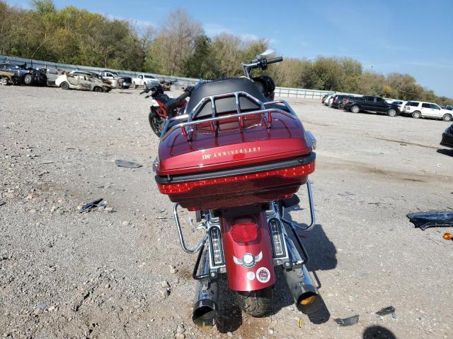 2023 HARLEY-DAVIDSON FLHTKANV 1HD1AGF19PB648749