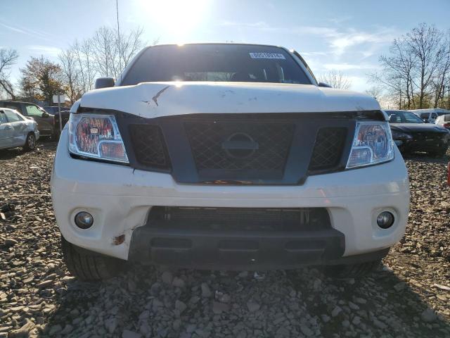 VIN 1N6AD0EV9KN732689 2019 NISSAN FRONTIER no.5