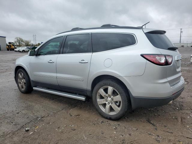 2016 CHEVROLET TRAVERSE L - 1GNKRJKD2GJ126327